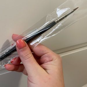 NEW MAC 209 brush